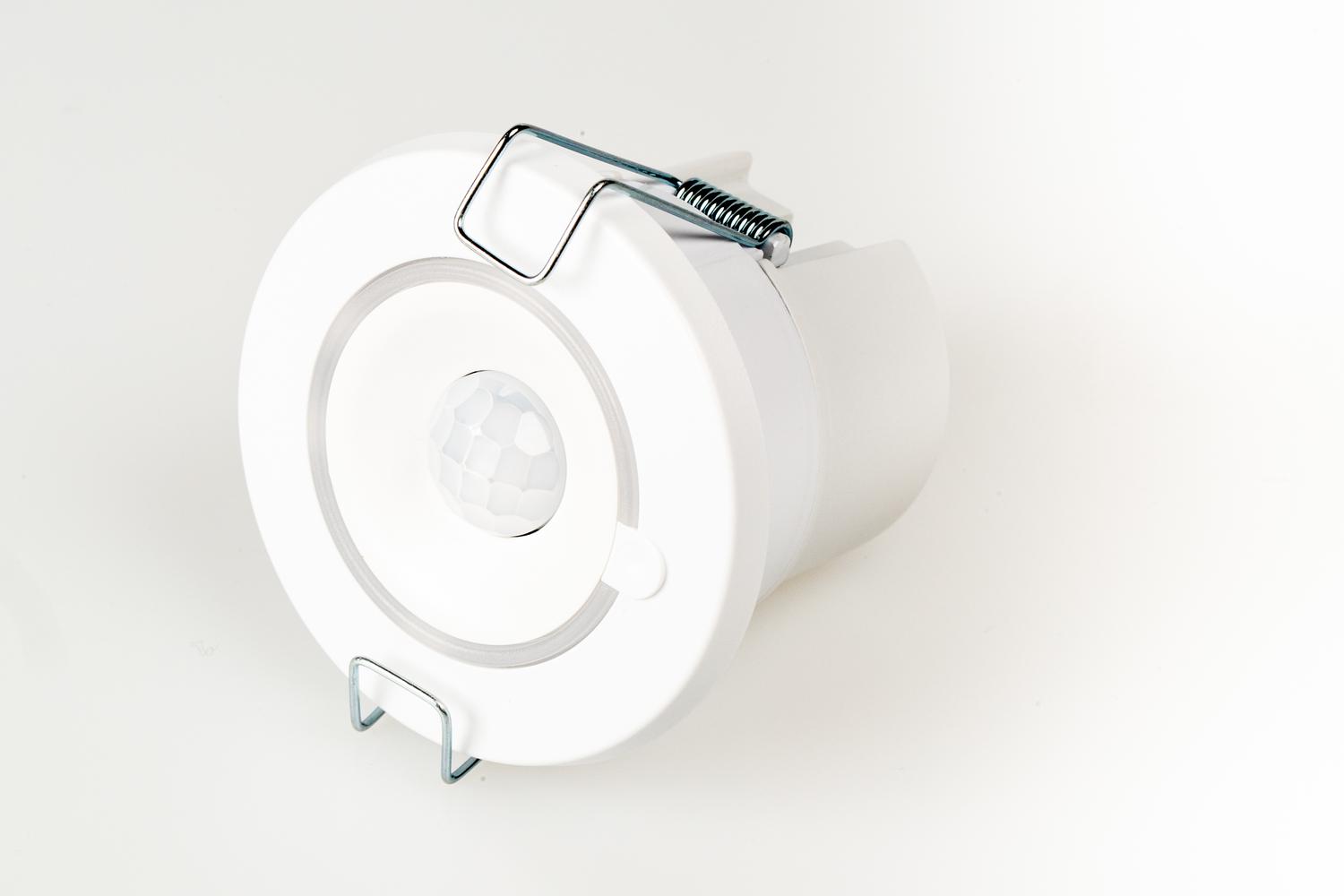 Bộ cảm biến Helvar - 320 PIR Sensor