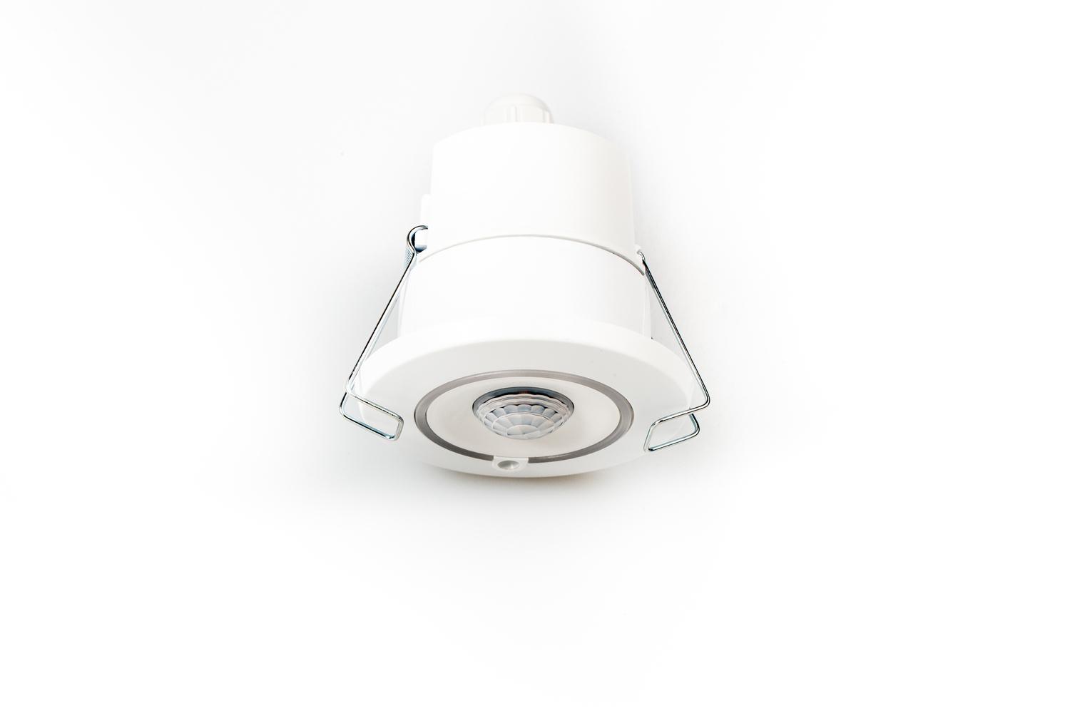 Bộ cảm biến Helvar - 320 PIR Sensor