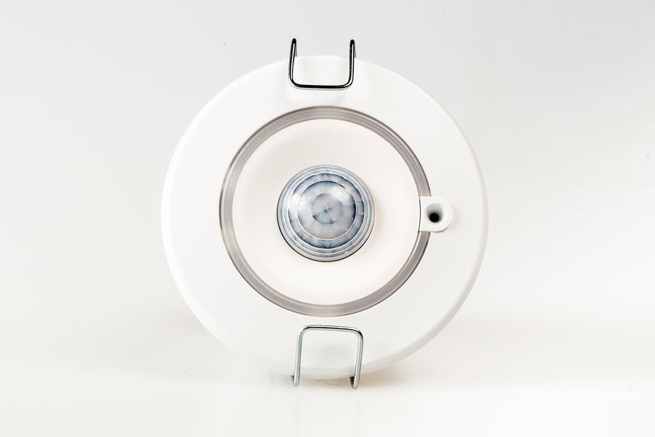 Bộ cảm biến Helvar - 322 High Bay Multisensor