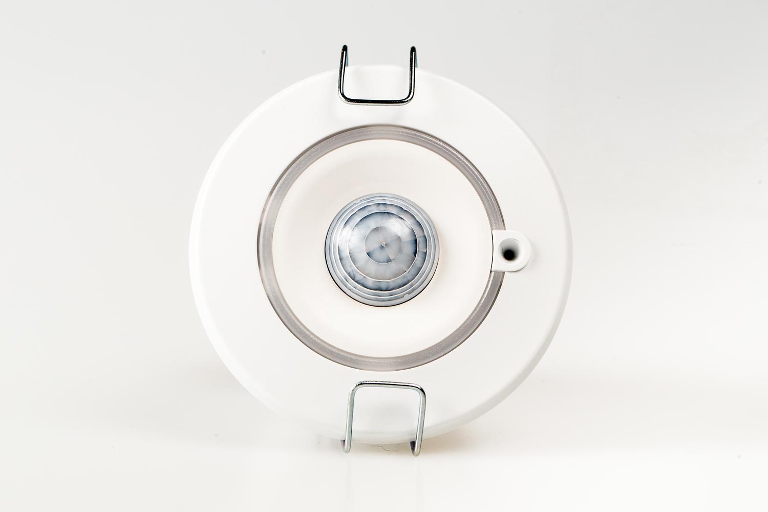 Bộ cảm biến Helvar - 322 High Bay Multisensor