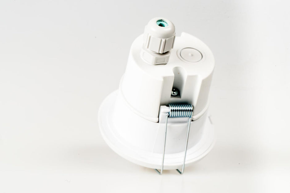Bộ cảm biến Helvar - 322 High Bay Multisensor