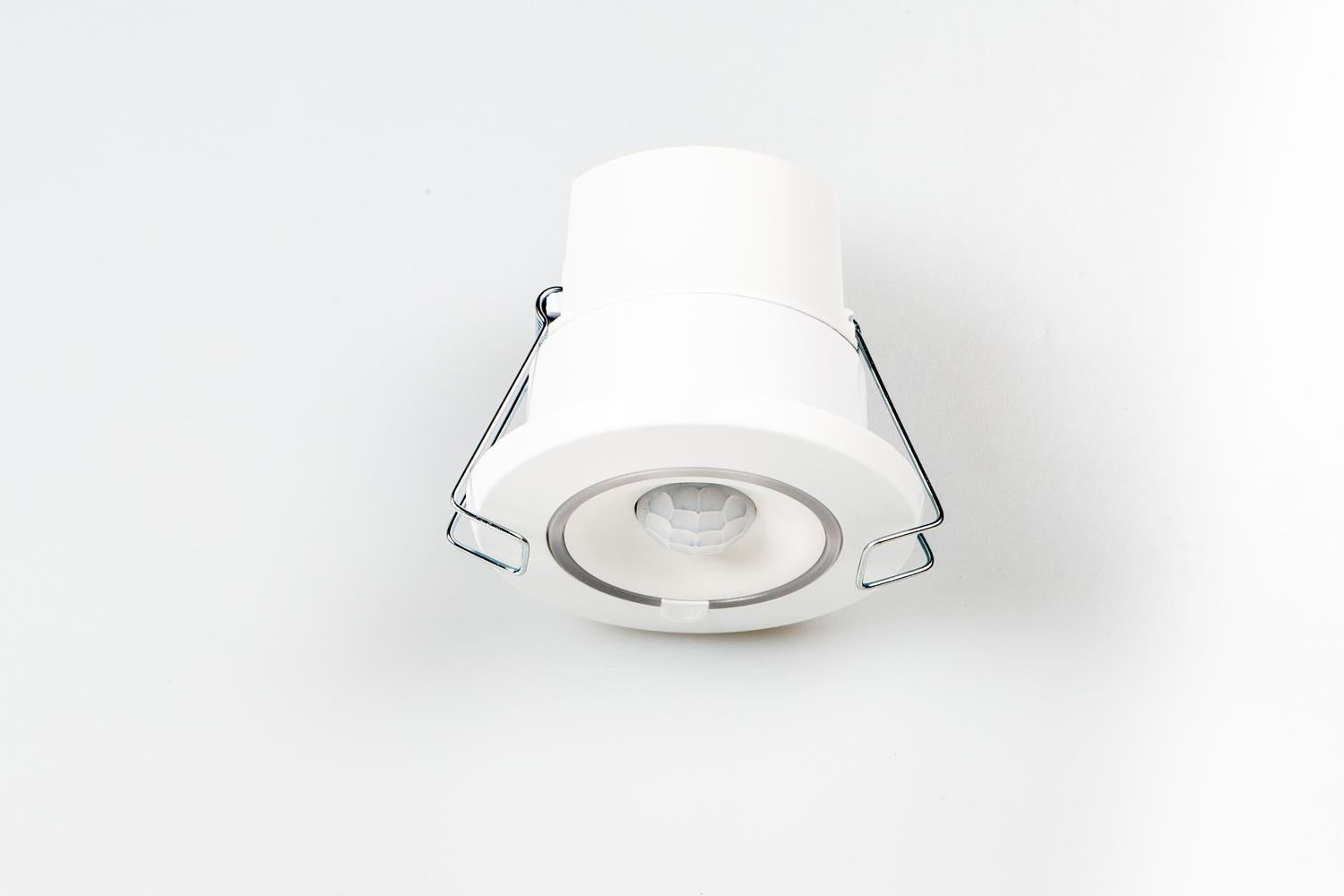 Bộ cảm biến Helvar - 322 High Bay Multisensor