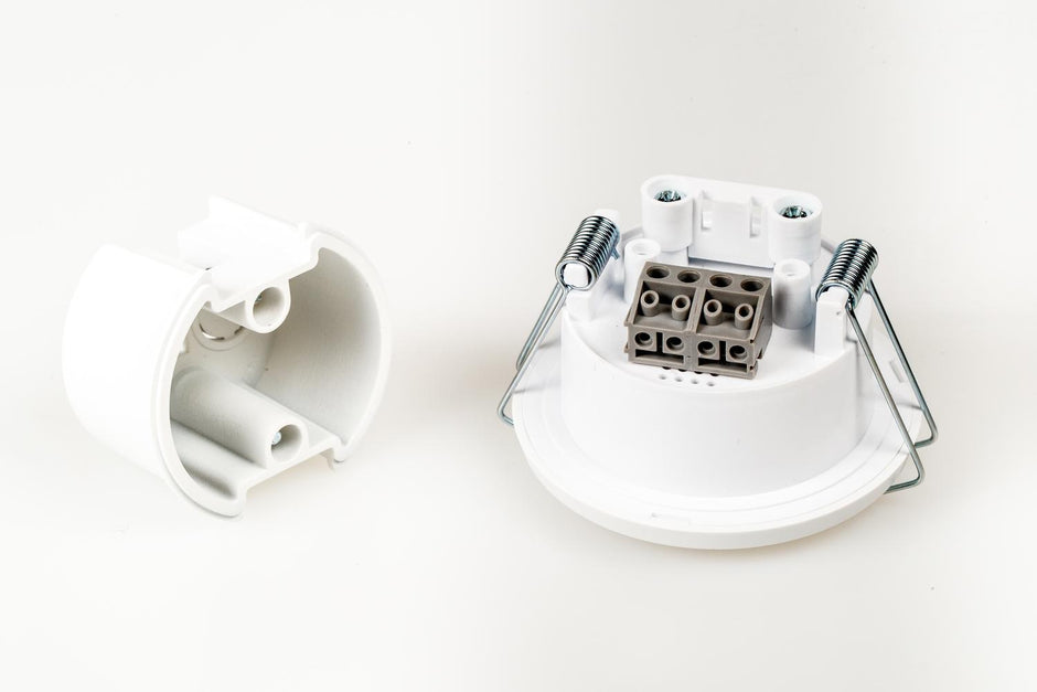 Bộ cảm biến Helvar - 322 High Bay Multisensor