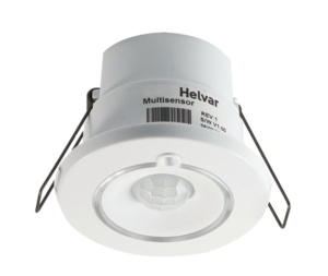 Bộ cảm biến Helvar - 331 and 331B Multisensor for RoomSet