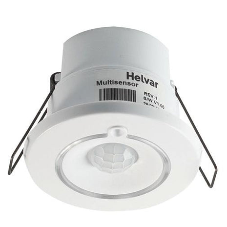 Bộ cảm biến Helvar - 331 and 331B Multisensor for RoomSet