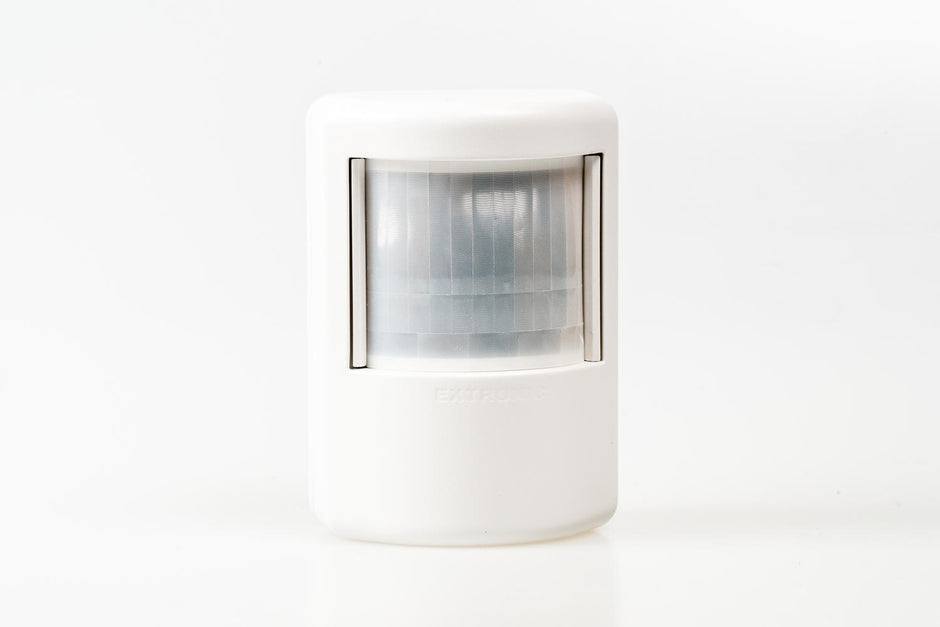 Bộ cảm biến Helvar - 341 Corridor PIR Sensor