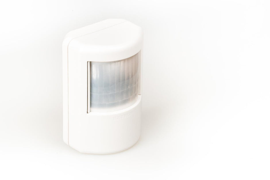Bộ cảm biến Helvar - 341 Corridor PIR Sensor