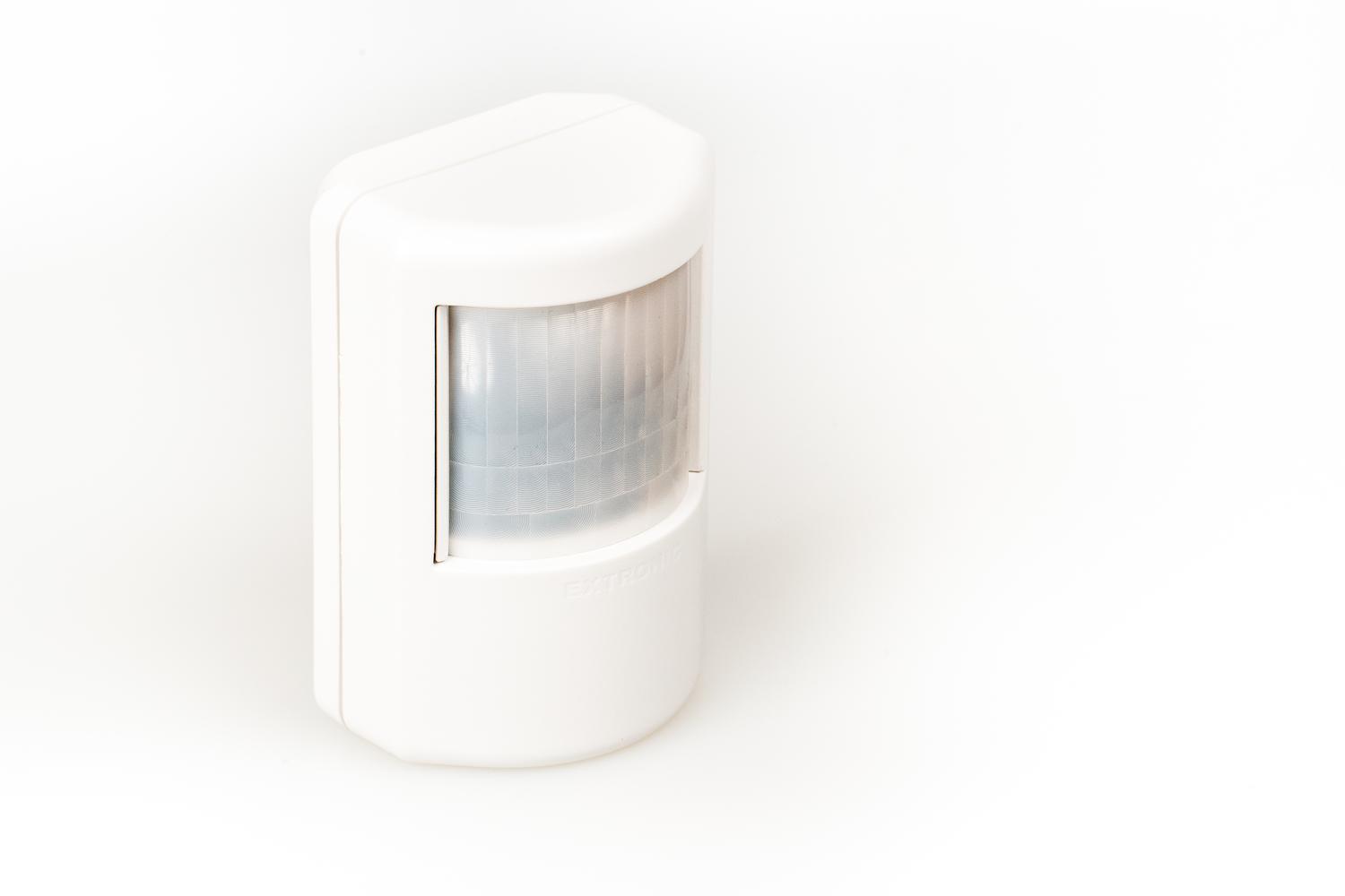 Bộ cảm biến Helvar - 341 Corridor PIR Sensor