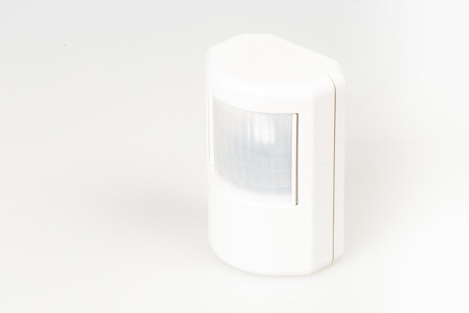 Bộ cảm biến Helvar - 341 Corridor PIR Sensor