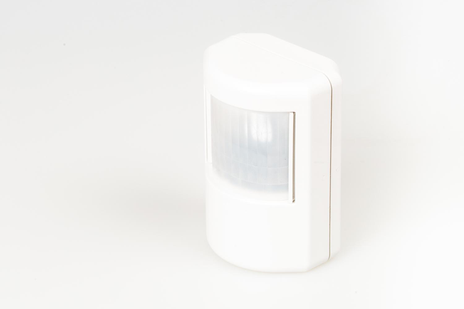 Bộ cảm biến Helvar - 341 Corridor PIR Sensor