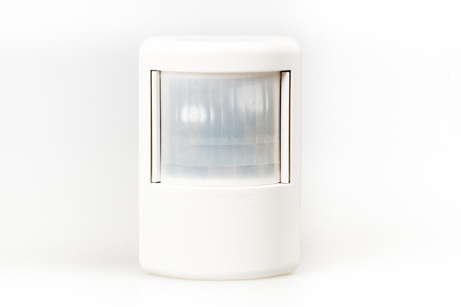 Bộ cảm biến Helvar - 341 Corridor PIR Sensor