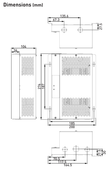 Bộ DIMMER Helvar -416S 16 A Dimmer