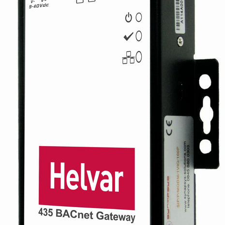 Bộ Gateway Helvar - BACnet Gateway (435)