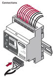 Thiết bị đầu vào Helvar - 440 Input Unit