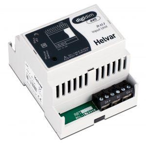 Thiết bị đầu vào Helvar - 440 Input Unit