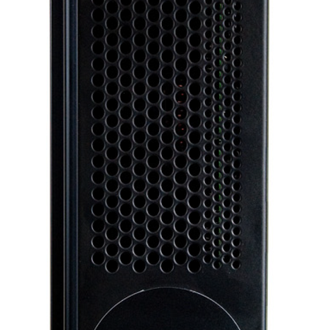 Bộ Relay Helvar - 458/SW8 8 × 16 A Switching Module