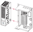 Bộ DIMMER Helvar - 8-Channel Dimmer Module (458/DIM8)