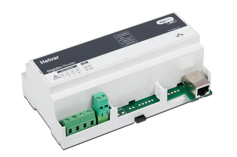 Bộ định tuyến Helvar - 905 Router