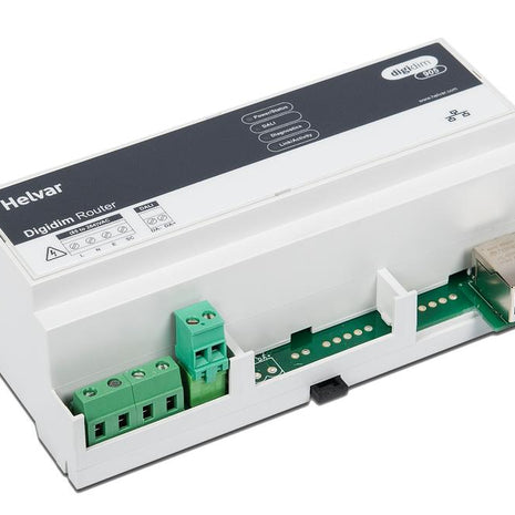Helver 905 Router Bộ định tuyến Router Helvar | HDP Việt Nam – hdptech