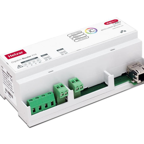 Bộ định tuyến Helvar - 910 Router