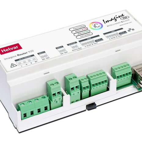 Helver 905 Router Bộ định tuyến Router Helvar | HDP Việt Nam – hdptech