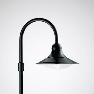 ĐÈN ĐƯỜNG LED TRILUX - 9311 AB7L-LRA