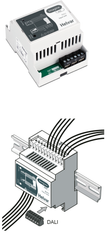 Thiết bị đầu vào Helvar - 942 Input Unit