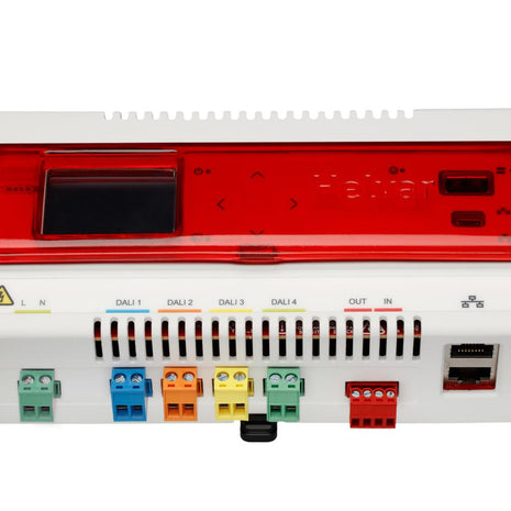 Bộ định tuyến Helvar - 950 Router