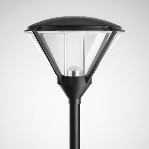 ĐÈN ĐƯỜNG LED TRILUX - 9831 AB2L-LR