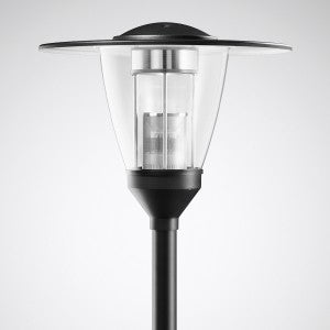 ĐÈN ĐƯỜNG LED TRILUX - 9871IA-LR