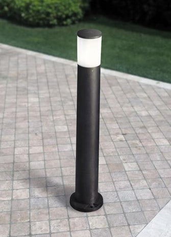 Đèn Bollard - AMELIA 800 BLACK