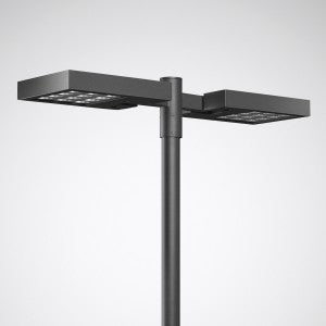 ĐÈN ĐƯỜNG LED TRILUX - ELLE III-M2-AB1R-LRA