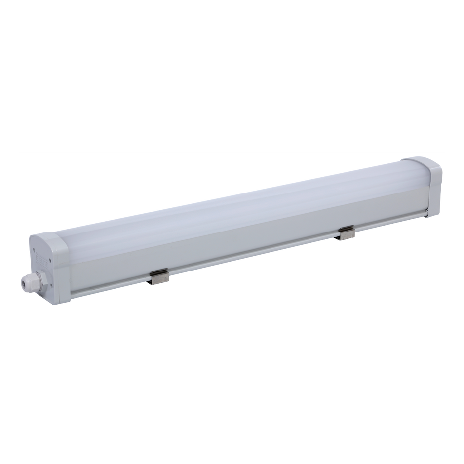 ĐÈN CHỐNG NƯỚC - IP 65 LED SPLASH-PROOF SANBO/WP EY253 MS (MICROWAVE SENSOR)