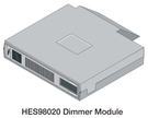 Bộ điều khiển Ballasts Helvar - HES98020 2 × 20 A Ballast Controller