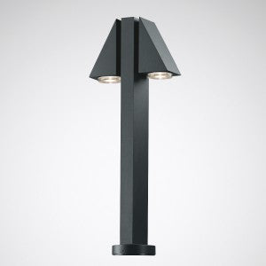 ĐÈN LED BOLLARD TRILUX - HS 80 M2 RM1L