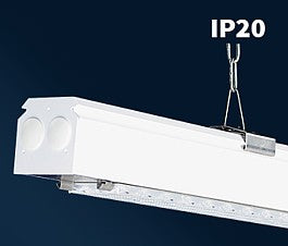 ĐÈN CÔNG NGHIỆP VYRTYCH - LARO20-LED