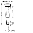 ĐÈN ĐƯỜNG LED TRILUX - EMPORIUM RB6L-LRA