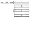 ĐÈN LED HIGHBAY TRILUX - MIRONA FIT TB LED52000-840 ETDD