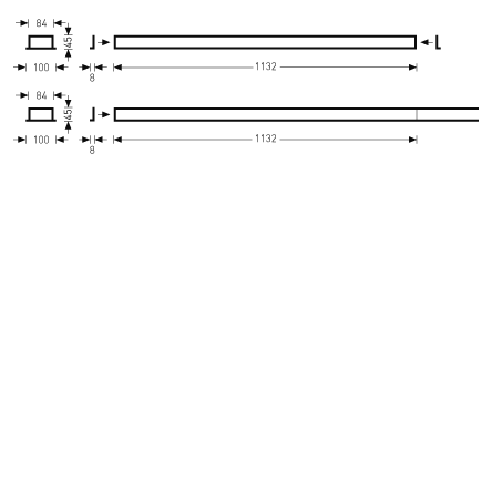 TRILUX SFlow C1-L MRW LED3200