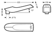 ĐÈN ĐƯỜNG LED TRILUX - VIATANA A-AB7R-LR