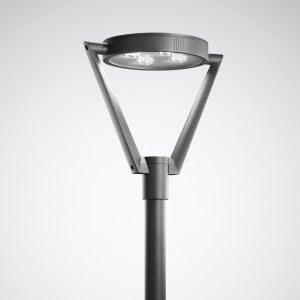 ĐÈN ĐƯỜNG LED TRILUX - PUBLISCA P2-AB2L-LR