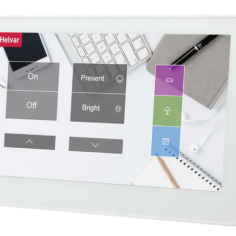 Màn hình điều khiển - SceneTouch7 (ST7-X)