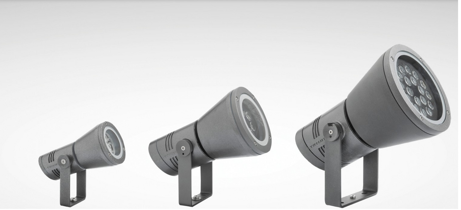 ĐÈN LED PHA RỌI TRILUX - FACIELLA 20 RE2L