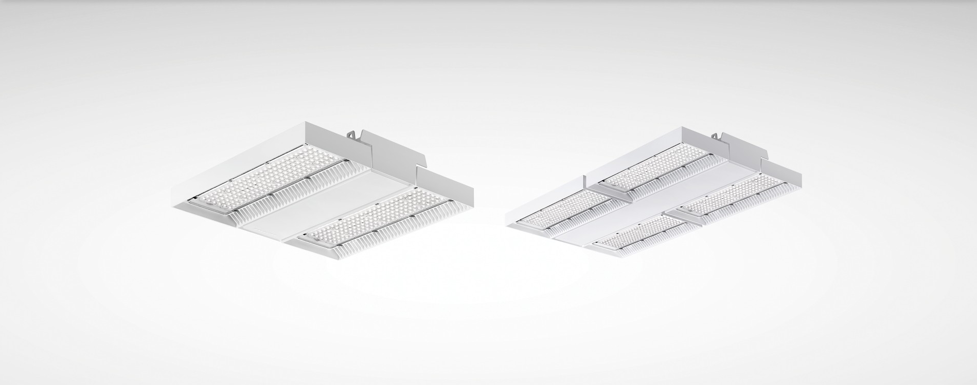 ĐÈN LED HIGHBAY TRILUX - MIRONA FIT TB LED52000-840 ETDD