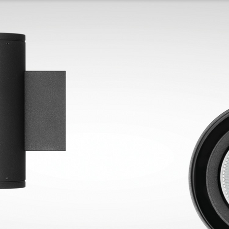 ĐÈN LED GẮN TƯỜNG TRILUX - SKEO Z RE5R-RB20R