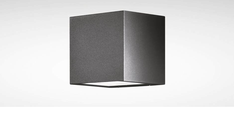 ĐÈN LED GẮN TƯỜNG TRILUX - SKEO Q-W2 GT AB19R