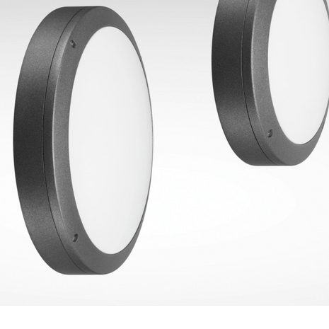 ĐÈN LED GẮN TƯỜNG TRILUX - SKEO CIRC MULTILC WD1