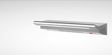 ĐÈN LED GẮN TƯỜNG TRILUX - SANESCA W2 LED5000