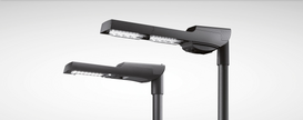 ĐÈN ĐƯỜNG LED TRILUX - VIACON 110-AB2L-LRA