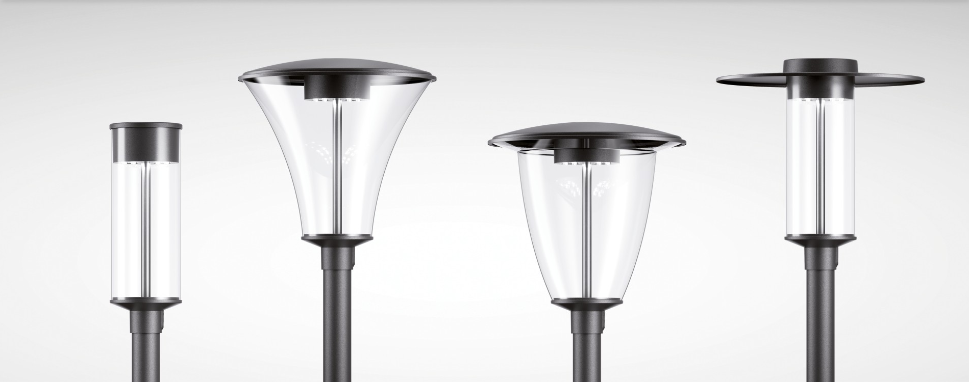 ĐÈN ĐƯỜNG LED TRILUX - LTX L-AB2L-LRA